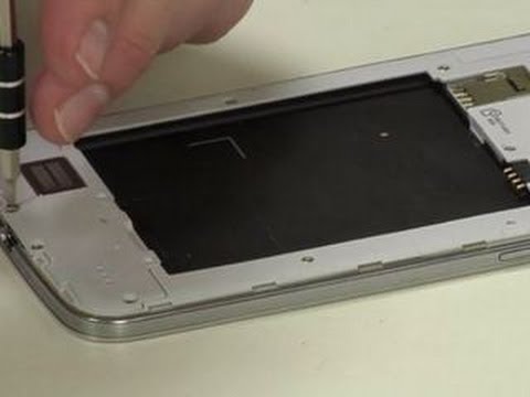 Cracking Open - Samsung Galaxy Mega - UCOmcA3f_RrH6b9NmcNa4tdg