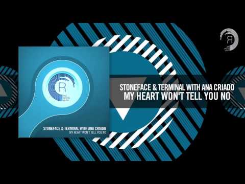 Stoneface & Terminal with Ana Criado - My Heart Won't Tell You No (RNM) - UCsoHXOnM64WwLccxTgwQ-KQ