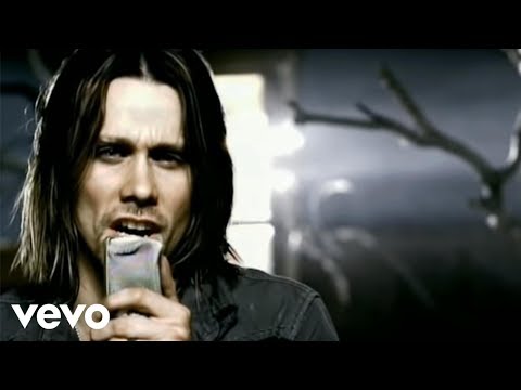 Alter Bridge - Broken Wings - UC2kTZB_yeYgdAg4wP2tEryA