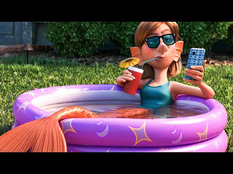 The Best Upcoming ANIMATION AND KIDS Movies In 2019 & 2020 (Trailer Compilation) - UCA0MDADBWmCFro3SXR5mlSg