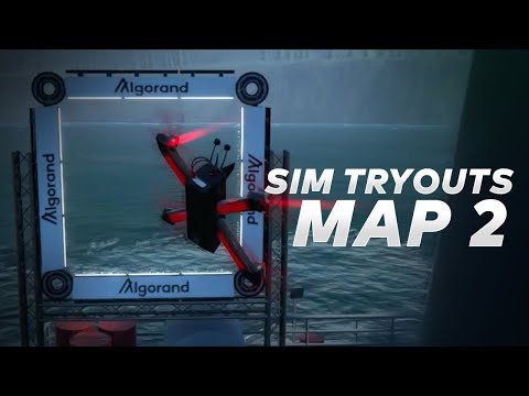 Want to be a Professional Drone Racing Pilot? Lean this Map! - UCiVmHW7d57ICmEf9WGIp1CA