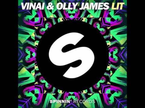 VINAI & Olly James - LIT (Extended Mix) - UC5N2mpcy9WegAezo83ljXQA