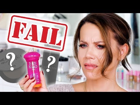 AWFUL PRODUCTS | Save Your Cash!!! - UC4qk9TtGhBKCkoWz5qGJcGg