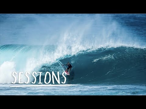 Warm Up Sessions in Solid Pipe Conditions | Volcom Pipe Pro 2017 - UCblfuW_4rakIf2h6aqANefA