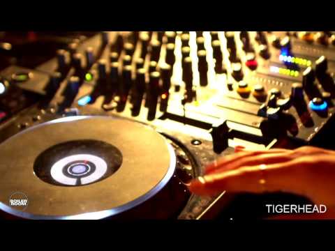 Electronic: Tigerhead Boiler Room Berlin DJ Set - UCGBpxWJr9FNOcFYA5GkKrMg