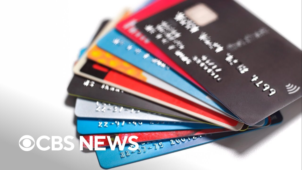 U.S. consumers have $986 billion in credit card debt