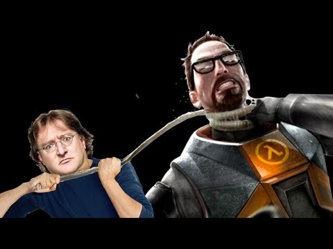 HALF LIFE EPISODE 3 PLOT LEAKED, SONY AND MICROSOFT TALK CROSSPLAY AGAIN, & MORE - UCNvzD7Z-g64bPXxGzaQaa4g