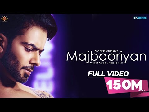 Majbooriyan Lyrics