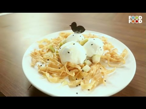 Mummy Ka Magic | Honey Fried Noodles Recipe | Amrita Raichand - UCthIcpK06l9bhi9ISgreocw