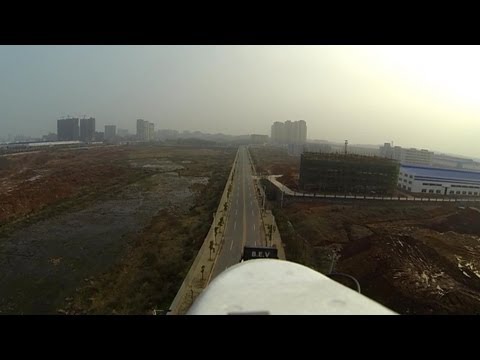 Most Challenging Crosswind FPV Landings with Skywalker - UCsFctXdFnbeoKpLefdEloEQ