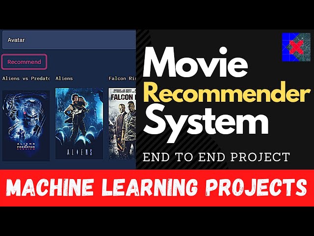 How to Use Deep Learning for Movie Recommendations