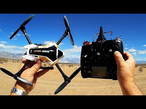 XK X251 Whirlwind Mini Brushless Drone Flight Test Review - UC90A4JdsSoFm1Okfu0DHTuQ