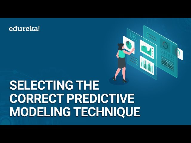 Machine Learning Techniques for Prediction