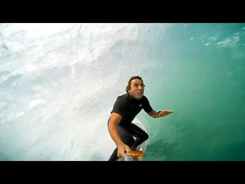 GoPro Awards: Surfing in Western Australia with Ry Craike - UCqhnX4jA0A5paNd1v-zEysw