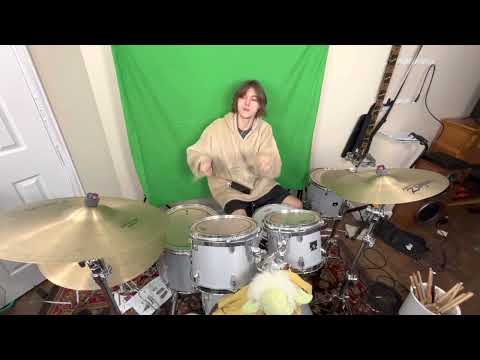 BAD BOYS-Trevor Spitta, Tommy Richman Drum Cover