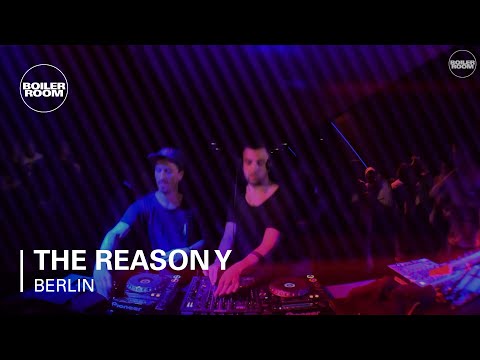 The Reason Y Boiler Room Berlin DJ Set - UCGBpxWJr9FNOcFYA5GkKrMg