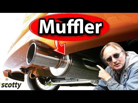 Why Not to Change Your Car's Muffler - UCuxpxCCevIlF-k-K5YU8XPA