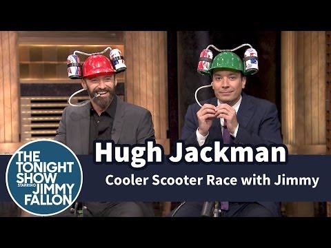 Cooler Scooter Race with Hugh Jackman - UC8-Th83bH_thdKZDJCrn88g