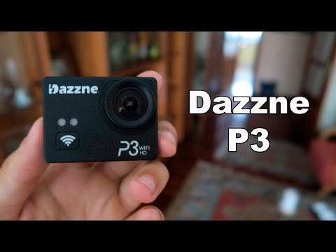 Dazzne P3, review en español - UCkdFXlSdL1cmYbpbry2wsdA