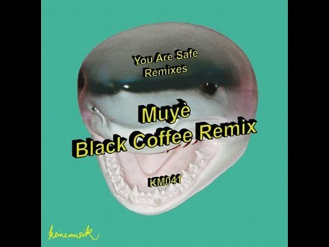 Adam Port, &ME, Rampa - Muyé • (Black Coffee Remix)[Keinemusik]