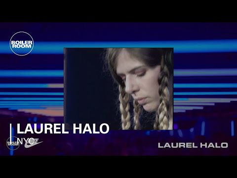 Laurel Halo Boiler Room New York DJ Set - UCGBpxWJr9FNOcFYA5GkKrMg