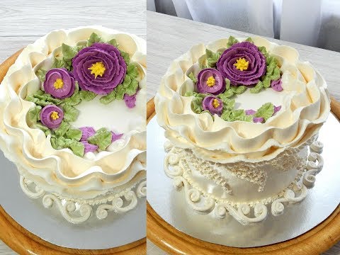 УКРАШЕНИЕ ТОРТОВ, Торт "АНАИС" от SWEET BEAUTY СЛАДКАЯ КРАСОТА , Cake Decoration