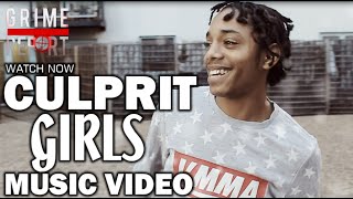 Culprit - Girls [Music Video] @Culps_