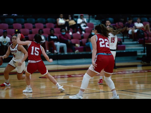 Barry University Womens Basketball: A powerhouse team to watch