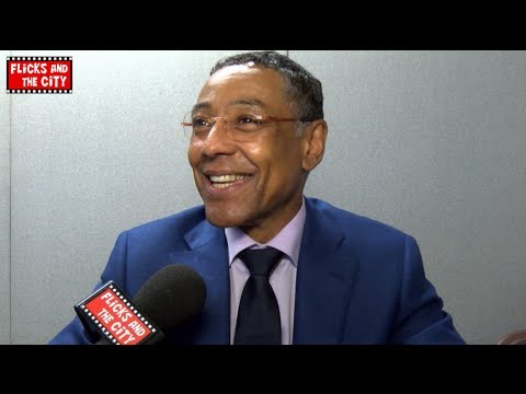 Breaking Bad, Better Call Saul & The Rise Of Gus Spin-off - Giancarlo Esposito Interview - UCS5C4dC1Vc3EzgeDO-Wu3Mg