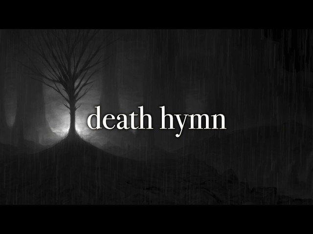 Is Instrumental Death Music Actually Relaxing?