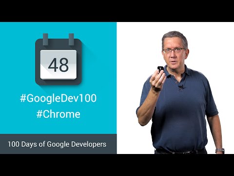 Introduction to the Physical Web (100 days of Google Dev) - UC_x5XG1OV2P6uZZ5FSM9Ttw