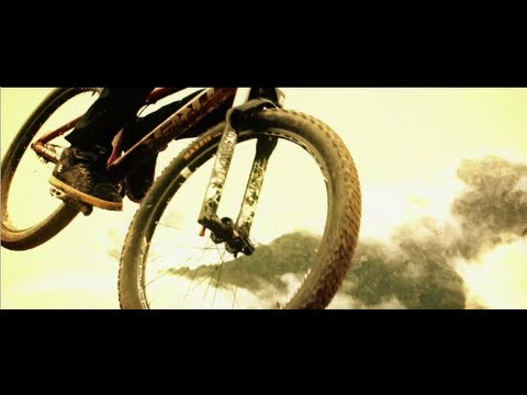 Freeride Mountain Biking World Tour - Teaser - UCblfuW_4rakIf2h6aqANefA