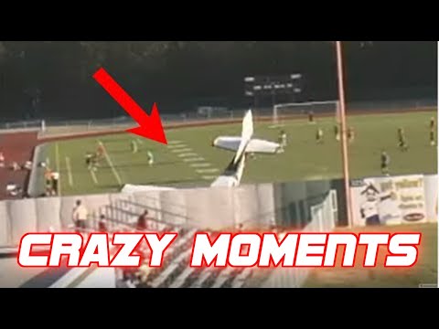 The Craziest Moments in Sports History - UCJka5SDh36_N4pjJd69efkg