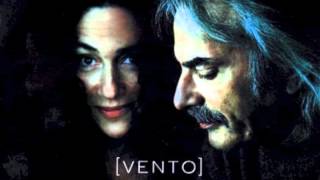 Enrico Rava - Barbara Casini - Vento