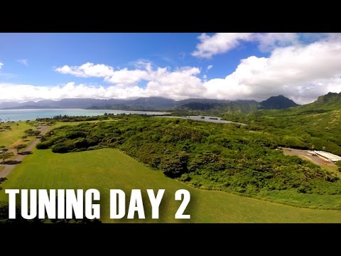 Hawaii FPV Day 2 - Tuning and Fly with Danny Chan and Friends - UCOT48Yf56XBpT5WitpnFVrQ