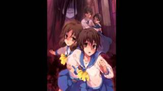 Shangri-La - Imai Asami Corpse Party Op FULL with Link