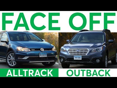 Face-Off: Subaru Outback vs. Volkswagen Alltrack | Consumer Reports - UCOClvgLYa7g75eIaTdwj_vg