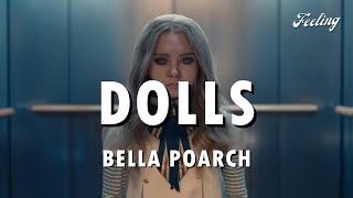 Dolls - Bella Poarch (Lyrics) | M3GAN Trailer Song