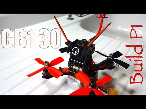 GB130 Parts Kit: Build Video Part 1 - UC2c9N7iDxa-4D-b9T7avd7g