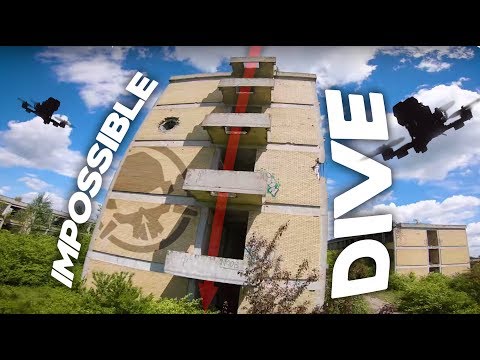 The IMPOSSIBLE Five-Gap Dive Challenge! - UCemG3VoNCmjP8ucHR2YY7hw