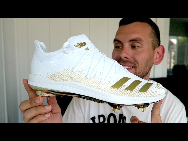 Adidas Men’s Baseball Cleats – The Perfect Fit for Your Game