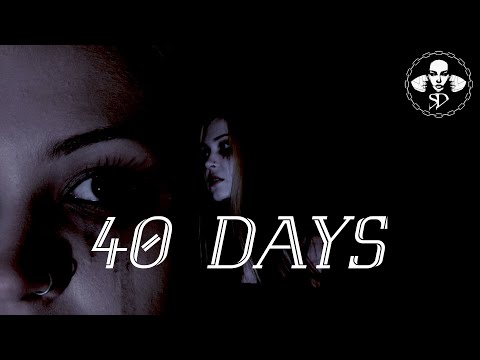 Synthetic Destiny - 40 Days (Official Video)