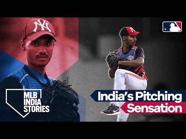 India’s Baseball Team is on the Rise