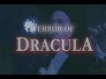 Terror of Dracula (2012)