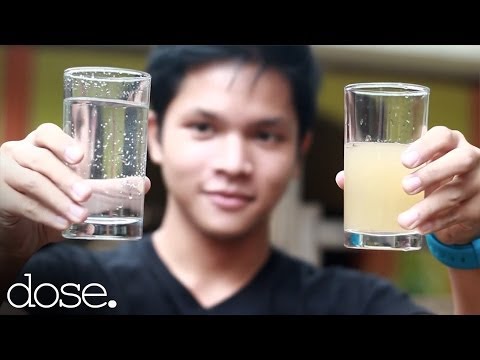 Waves For Water—Surfers Working To Solve The Most Basic Human Need - UCsert8exifX1uUnqaoY3dqA