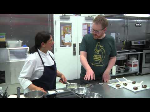 Inside the Modernist Cuisine Kitchen: Quail Eggs - UCiDJtJKMICpb9B1qf7qjEOA