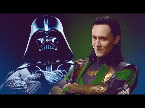 Disney + vs. Netflix: What This Means for Marvel and  Star Wars - UCKy1dAqELo0zrOtPkf0eTMw