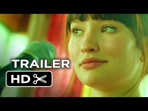 God Help The Girl Official Trailer #1 (2014) - Emily Browning Movie HD - UCi8e0iOVk1fEOogdfu4YgfA