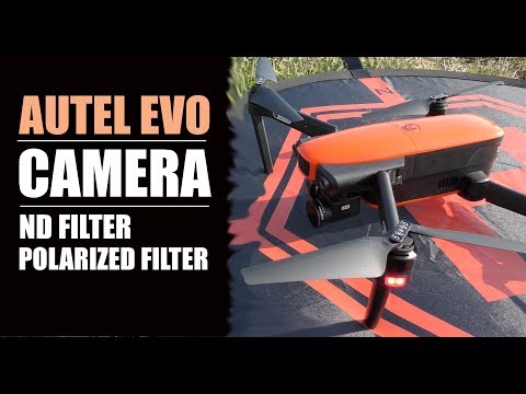 AUTEL EVO Camera Filters - UCm0rmRuPifODAiW8zSLXs2A