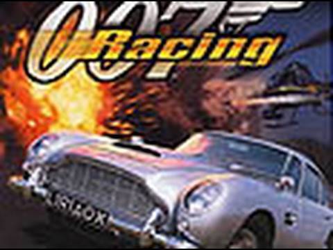 Classic Game Room - 007 RACING for Playstation review - UCh4syoTtvmYlDMeMnwS5dmA